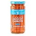 Tillen Farms Veggies, Pickled Crispy Carrots, 12 Ounce (Pack of 4)