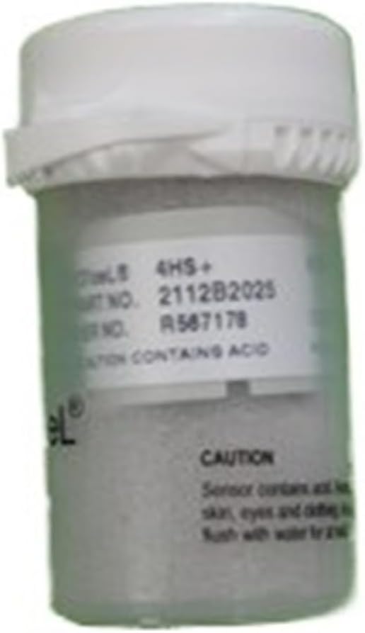 4HS+ 4HS H2S GAS SENSOR