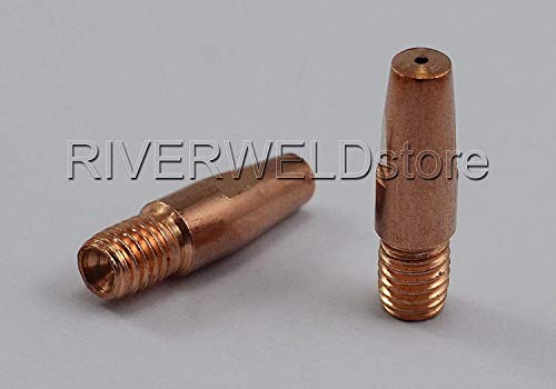 Pointe de soudure 142.0020 et diffuseur céramique pour MB36 - 3