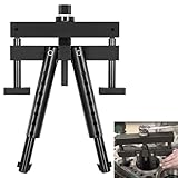 Bonbo Universal Cylinder Liner Puller Assembly for Caterpillar CAT Mack Cummins on Wet Liners 3-7/8' to 6-1/4' bore Replace PT-6400-C, 3376015, M50010-B Heavy Duty