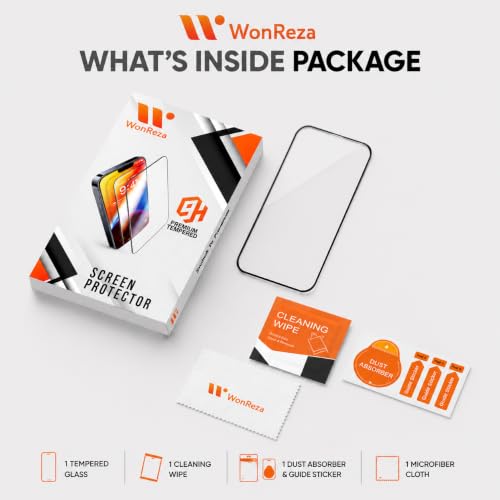 Image of Pack 1- Matte Screen Guard Protector for Nothing CMF Phone 2 Pro 5G Matte Tempered Glass Edge to Edge [Anti-FingerPrint | Anti-Glare | Camera Cutout] - installation Kit