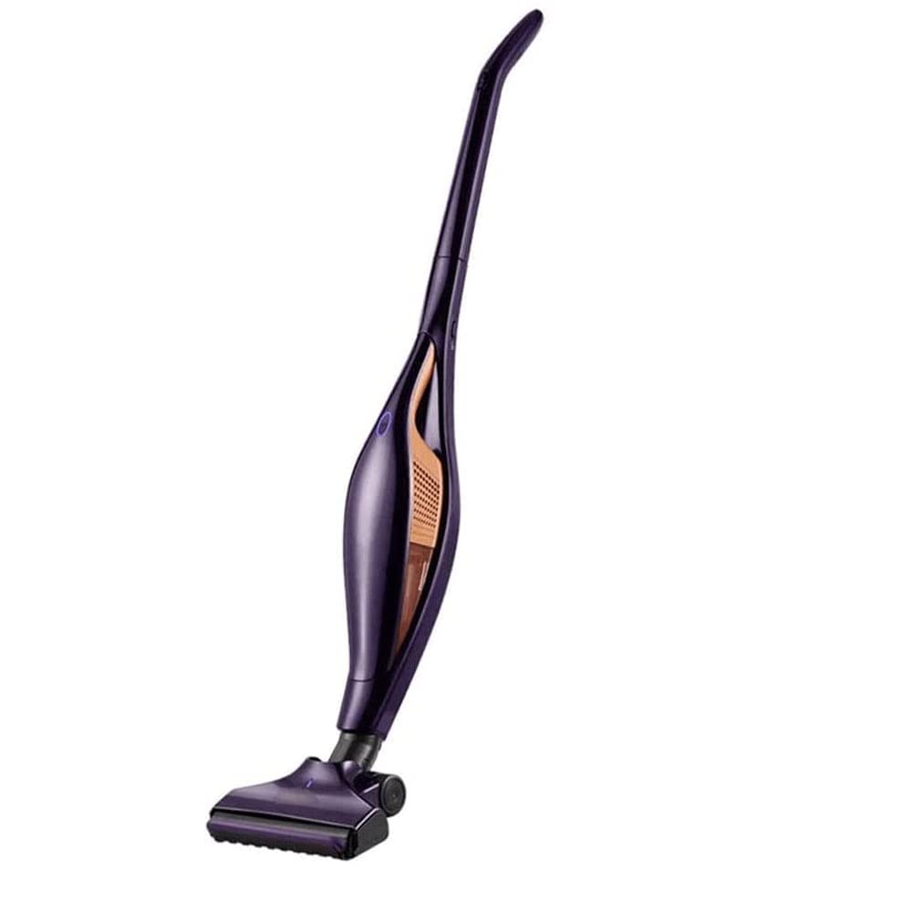 Cordless Vacuum Cleaner Handheld Lightweight VacuumPowerful Suction for Hardwood Floor Pet Hair Carpet Car Rechargeable Lithium Ion Battery