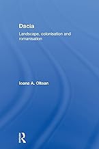 Dacia (Routledge Monographs in Classical Studies)