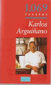 1.069 recetas