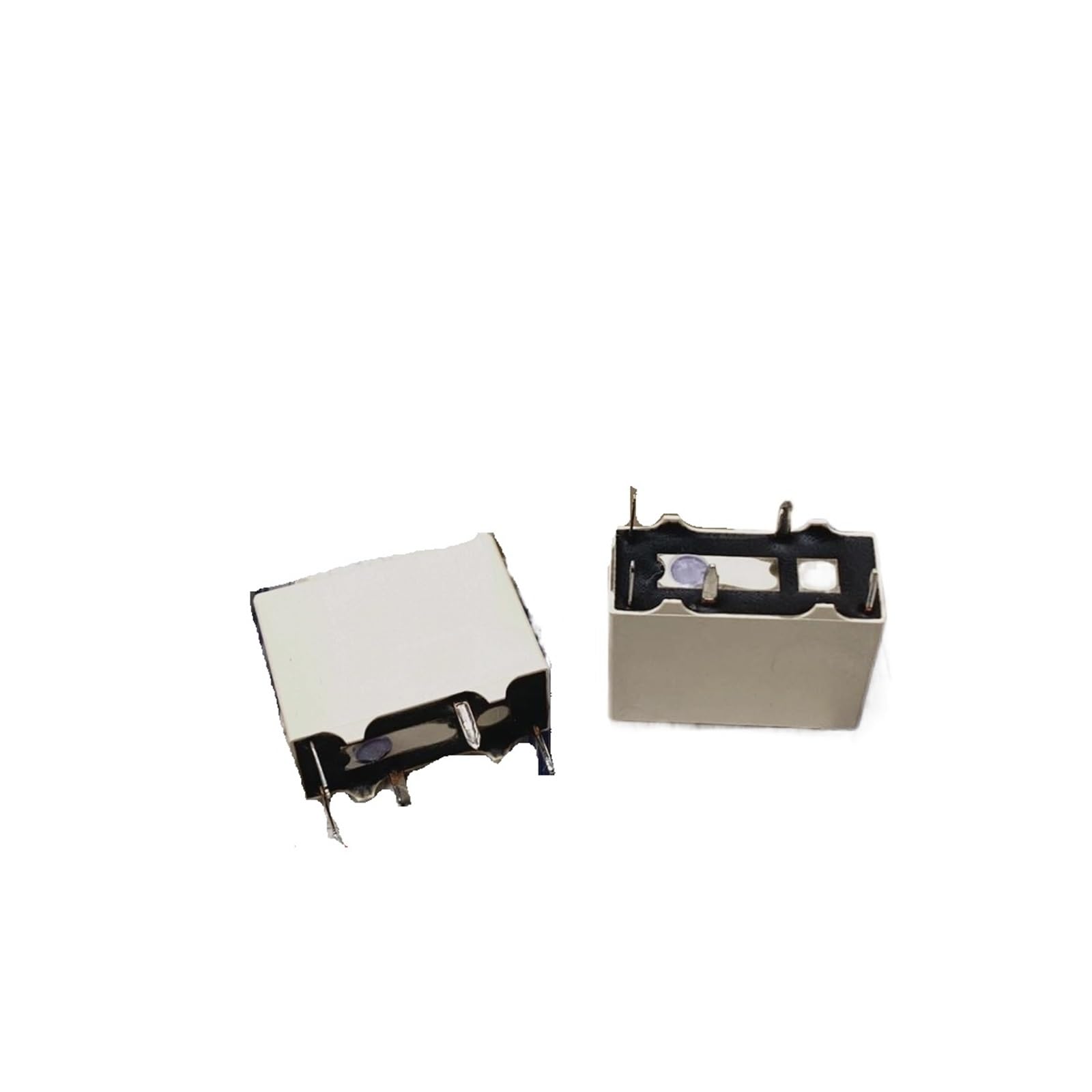 Relais automobile P3CN012W1 composant centralisation 5 broches K5 - 2
