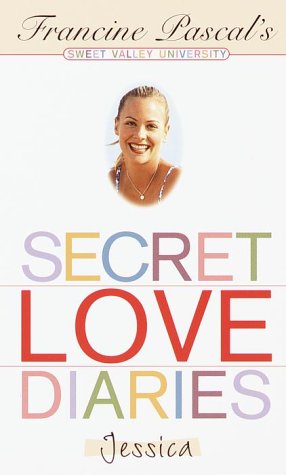 Secret Love Diaries: Jessica (With: Laurie John)