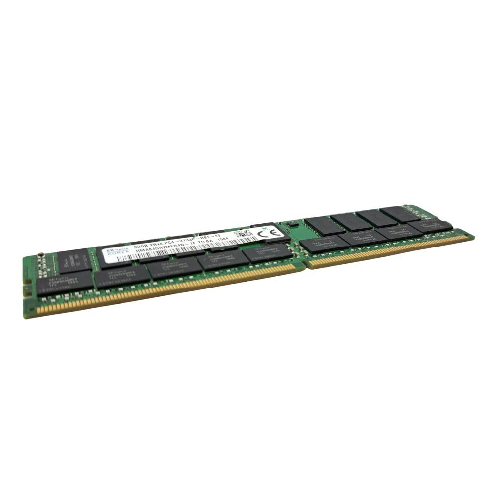 Amazon | Hynix hma84gr7mfr4 N-tf 32 GB ddr4 – 2133 Ecc / Reg cl15