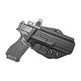 GAYALOCK Holster/Kydex OWB Holster for Springfield Echelon Pistol