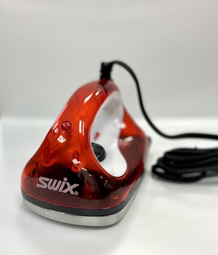 Swix T75 Compact Wax Iron