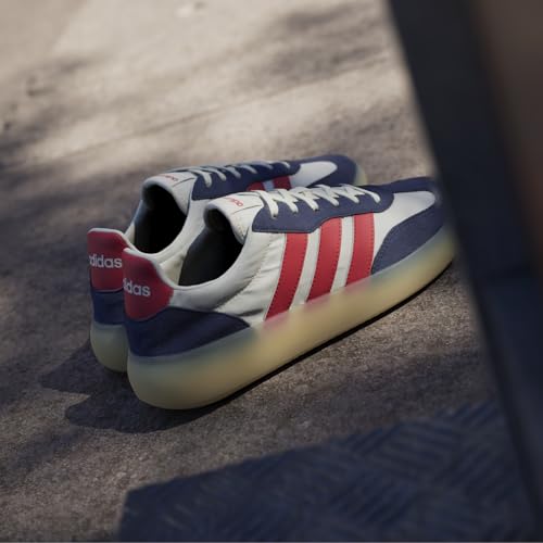 Image of adidas Mens Barreda Decode Casual Shoes