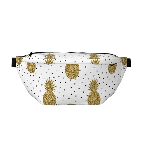Sac banane de course ultra léger à sangle réglable pour un maintien parfait