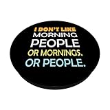 Zoom IMG-1 non mi piace mattina persone Zoom IMG-1 non mi piace mattina persone