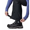 Columbia Sportswear Women's Storm Surge Pant,Black,Large