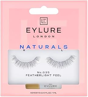 Eylure Lengthening Lash nr 035, 1 opakowanie (1 x 2 sztuki)