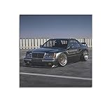 HINWEIS: Alle Posterdrucke können aufgrund der Auflösung und des Farbprofils Ihres Geräts leicht von dem abweichen, was Sie auf Ihrem Bildschirm sehen. Diese Drucke sehen toll aus, wenn sie in einem Rahmen oder gerade an der Wand angebracht werden.