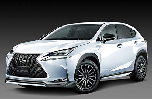 Amazon | ティーアールディー レクサス(TRD LEXUS) LEXUS NX F