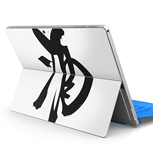 igsticker Surface pro7 (2019) pro6 pro2017 pro4 ��p �X�L���V�[�� �T�[�t�F�X �m�[�g�u�b�N �m�[�g�p�\�R�� �J�o�[ �P�[�X �t�B���� �X�e�b�J�[ �A�N�Z�T���[ �ی� 013367 ���� ���� ��