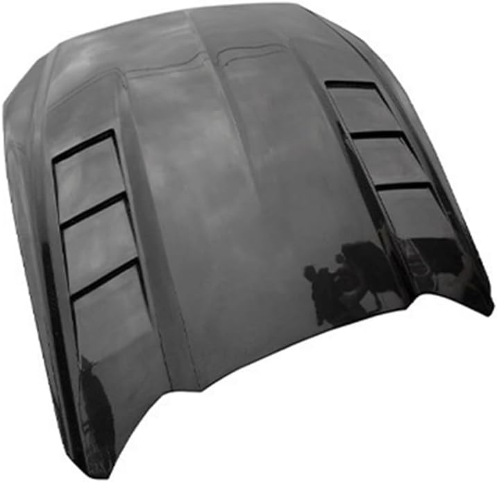 グリル 15-17フォードマスタングGT500スタイルフロントバンパーカバーの取り付けに適合 - PPを Fits 15-17 Ford Mustang GT500 Style Front Bumper Co : USパーツ取り扱い専門店 USDM - 通販 - Yahoo!ショッピング