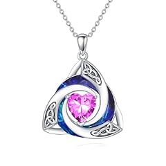 10-Oct. - Pink Tourmaline