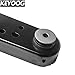 KEYOOG 1Pcs Rear Upper Control Arm and Ball Joint Assembly For 2002 2003 2004 2005 2006 2007 Jeep Liberty K621376 Professional Suspension
