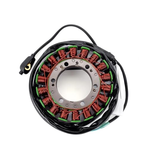 Bobine de stator de magnéto NX650 XR500 et 650L 31120-MFC-621