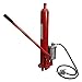 Long Ram Jack Steel 8 Ton Air Hydraulic Cherry Crane
