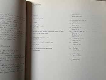 Paperback Oskar Kokoschka, 1886-1980 Book