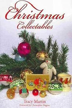 Christmas Collectables book cover