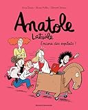  Anatole Latuile, Tome 17: Encore des exploits !