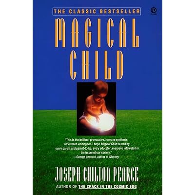 Magical Child