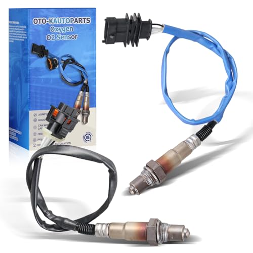 Sensor de oxígeno OTO-K 234-4528 234-4529 para carros