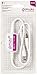 Gemini Go Accessories Booster Cable, us:one size, White