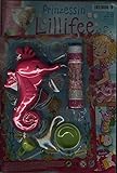 prinzessin zeitschrift Seifenblasen-Set Prinzessin Lillifee 8/2021 \