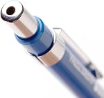 STAEDTLER Mars porte-plume technico avec 1 Plomb: Aiguisseur intégré, Mécanisme d'embrayage et Barre de métal - Pour utilisation avec 2.0 mm Crayons de plomb - Idéal pour la rédaction, le dessin et le dessin