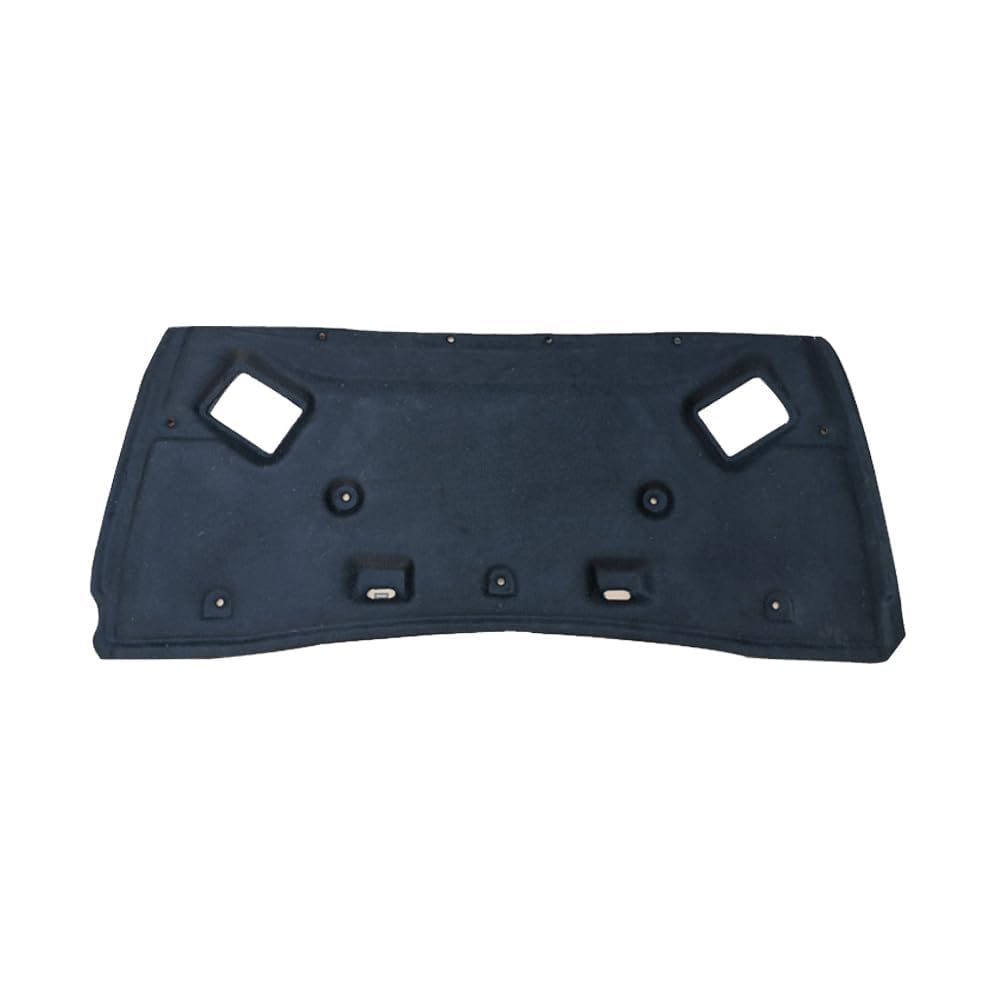 Cotone Isolante Acustico per Cofano Anteriore Auto per Teana Altima 2005-07 2008-12 2013-18,Isolamento del Cofano del Cofano, Isolamento Acustico del vano Motore,2008-2012