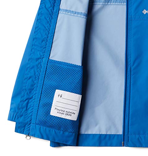 Image of Columbia Boys' Glennaker Rain Jacket
