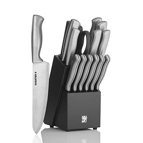 Best Steak Knife Set Under 50
