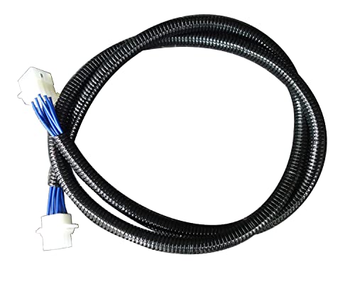Faisceau câble d'extension 9 broches pour joystick Meyer Curtis Boss