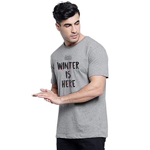 Image of Free Authority Men's Regular Fit T-Shirt