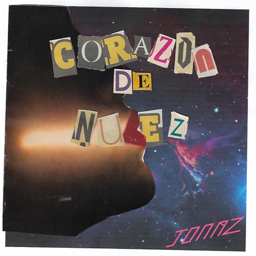 Corazón de Nuez