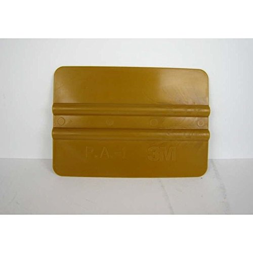 3M Rakel gold Profirakel 10cm x 7cm