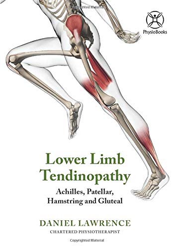 Télécharger Lower-limb Tendinopathy (Black & White version): (Achilles, Patellar, Hamstring and Gluteal) Livre eBook France