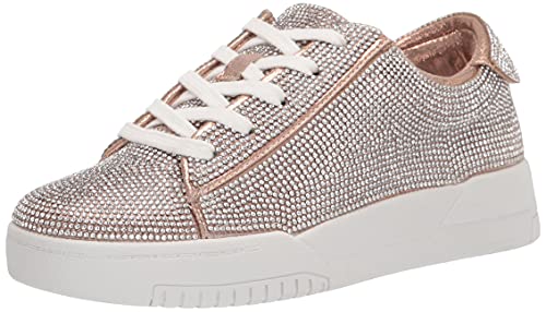 Jessica Simpson Women's Silesta Sparkle Sneaker
