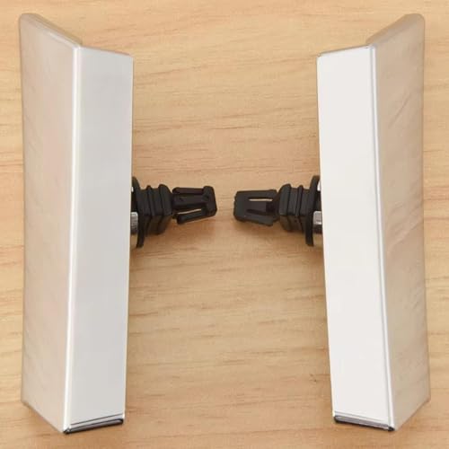 Cache de buse de lave-phares Lexus GS300 GS350 2006-2011 - 6