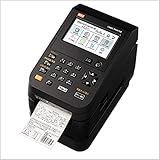 Max 感熱ラベルプリンター(LP-700SA/LP-55s/LP-50s/LP-70s/LP-500s) 互換ラベル LP-S6060 (50巻)