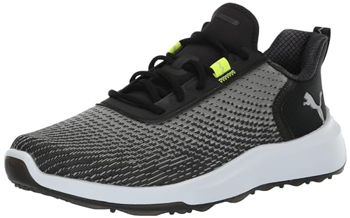 PUMA Fusion Crush Sport Golf Shoe