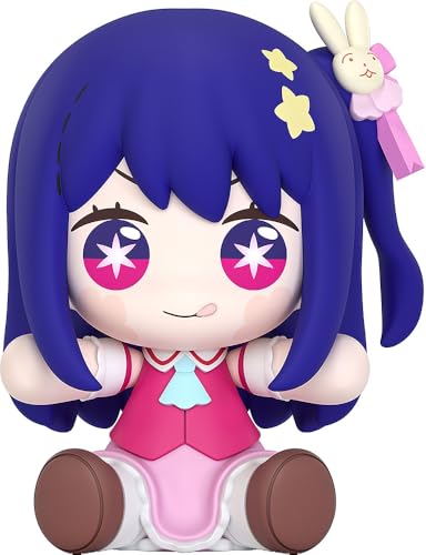 Oshi no Ko: Ai Huggy - Figura de buena sonrisa