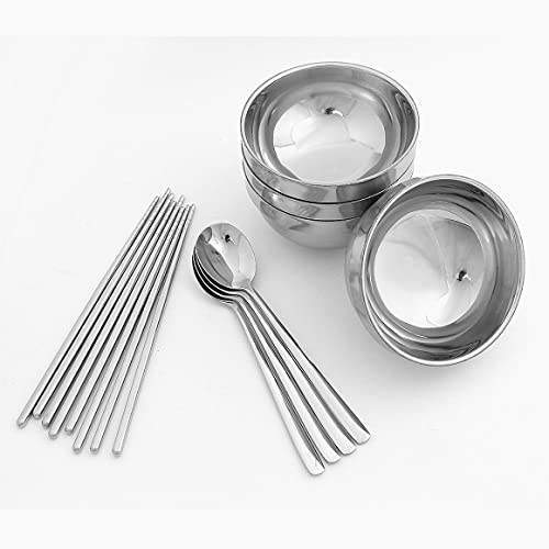 Amazon | キャンプ 食器セット カトラリー お皿 茶碗 はし スプーン