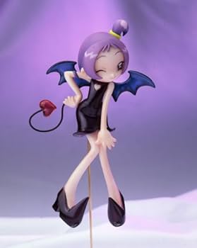 Amazon.co.jp: おジャ魔女どれみ ドッカーン! 悪魔のおんぷちゃん