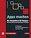 Produktbild Apps machen: Der Kompaktkurs für Designer: Von der Idee bis zum klickbaren Prototyp